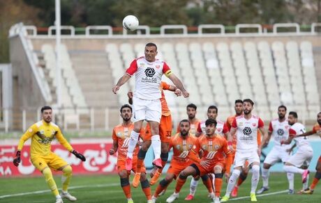 سیدجلال حسینی: به پرسپولیس که می‌رسد می‌گویند نظارت و بازرسی اجازه نمی‌دهد!

