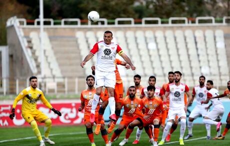 سیدجلال حسینی: به پرسپولیس که می‌رسد می‌گویند نظارت و بازرسی اجازه نمی‌دهد!
