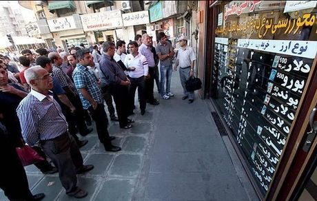 آخرین وضعیت بازار ارز و دلار سهمیه‌ای