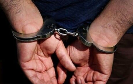 عامل تیراندازی به پایگاه نظامی در سراوان دستگیر شد