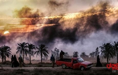 تهیه کننده «دسته دختران»: هیچ نظارتی بر آرای مردمی فجر وجود ندارد