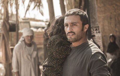 اعلام فیلم‌های سینمایی و تلویزیونی شبکه‌های صداوسیما در روز‌های تاسوعا و عاشورای حسینی