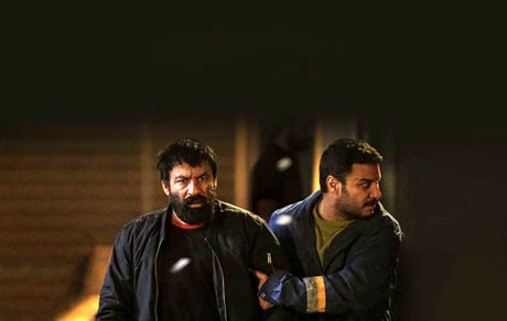 
توقف اکران «شنای پروانه» از ۲۵ تیرماه
