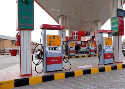 توانگر: حامل های انرژی گران نمی شود