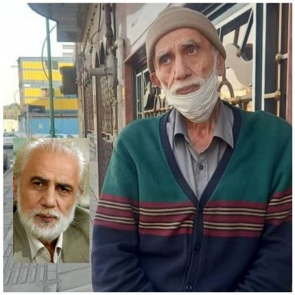 دستور وزیر فرهنگ و ارشاد اسلامی برای پیگیری وضعیت بازیگر پیشکسوت سینما