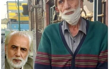دستور وزیر فرهنگ و ارشاد اسلامی برای پیگیری وضعیت بازیگر پیشکسوت سینما