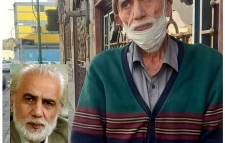 دستور وزیر فرهنگ و ارشاد اسلامی برای پیگیری وضعیت بازیگر پیشکسوت سینما