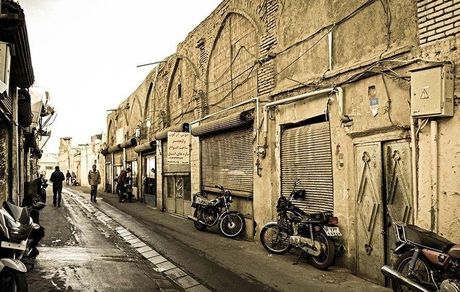 زندگی ۳۲ درصد ایرانی‌ها در بافت فرسوده