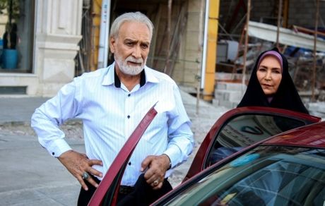 
سریال جدید شبکه یک امشب روی آنتن می رود
