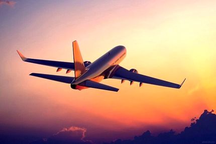تاخیر ۱۰ ساعته پرواز مشهد-استانبول!