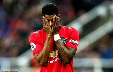 
PSG به دنبال شکار ستاره شیاطین سرخ
