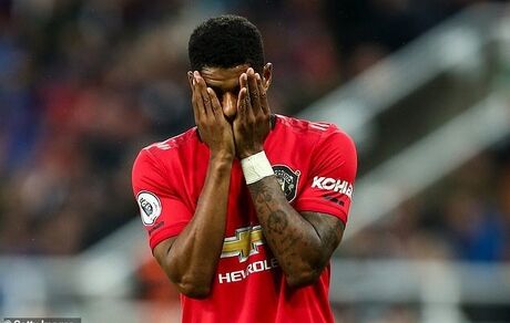 
PSG به دنبال شکار ستاره شیاطین سرخ
