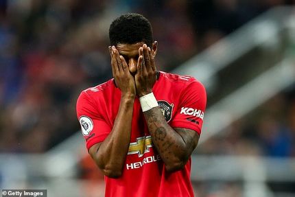 
PSG به دنبال شکار ستاره شیاطین سرخ
