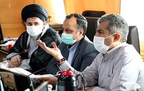 بررسی اقدامات وزارت صمت برای تنظیم بازار در کمیسیون اقتصادی