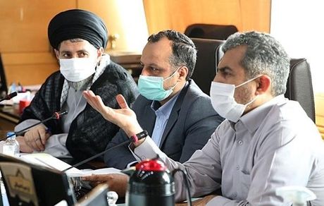 بررسی اقدامات وزارت صمت برای تنظیم بازار در کمیسیون اقتصادی