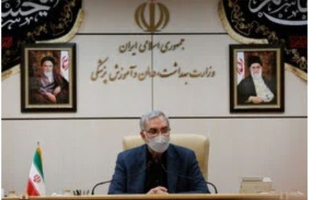 شروط وزارت بهداشت برای بازگشایی مدارس