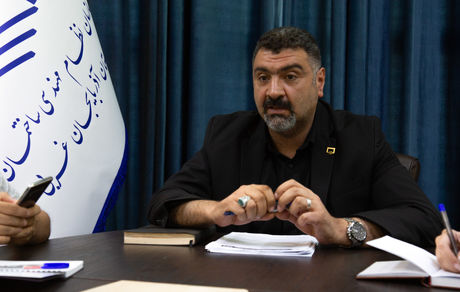 ارائه رایگان خدمات مهندسی به ساختمان‌های آسیب‌دیده از جنگ در استان آذربایجان‌غربی