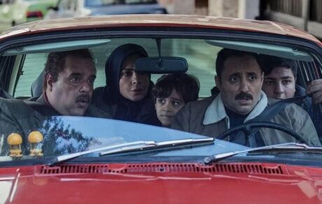 فصل دوم «دودکش» کلید خورد/ قصه یک سفر بی قیف و قپی!