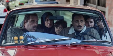 فصل دوم «دودکش» کلید خورد/ قصه یک سفر بی قیف و قپی!