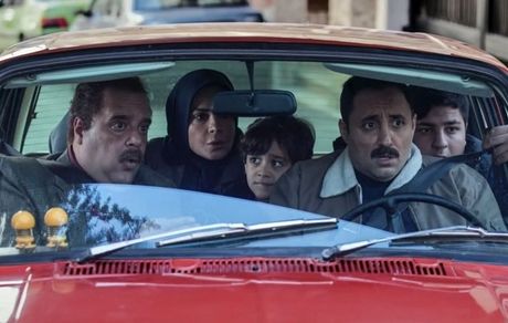 فصل دوم «دودکش» کلید خورد/ قصه یک سفر بی قیف و قپی!