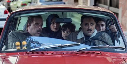 فصل دوم «دودکش» کلید خورد/ قصه یک سفر بی قیف و قپی!