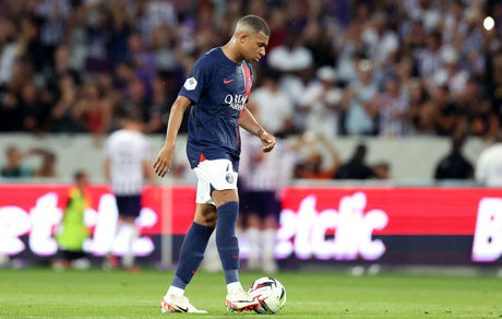 واکنش طعنه آمیز رئال به ماجرای بند فسخ ام‌باپه و پاری‌سن‌ژرمن