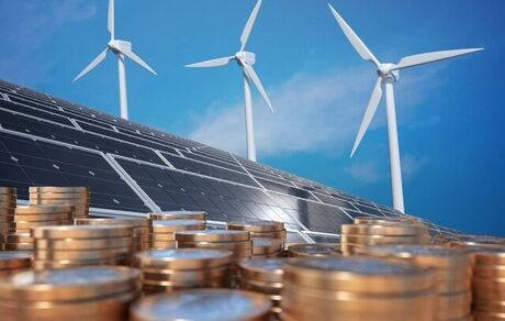 صندوق توسعه ملی برای توسعه انرژی‌های تجدیدپذیر، تسهیلات ۵ میلیارد دلاریمی‌پردازد