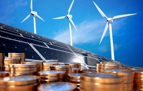 صندوق توسعه ملی برای توسعه انرژی‌های تجدیدپذیر، تسهیلات ۵ میلیارد دلاریمی‌پردازد