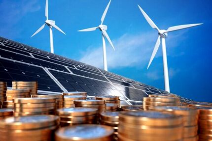 صندوق توسعه ملی برای توسعه انرژی‌های تجدیدپذیر، تسهیلات ۵ میلیارد دلاریمی‌پردازد