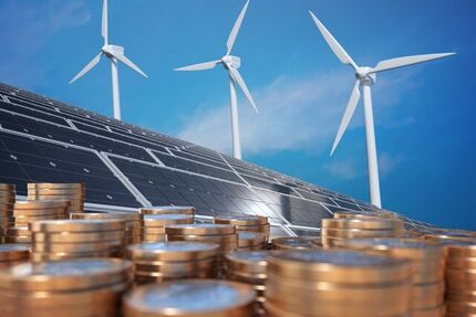 صندوق توسعه ملی برای توسعه انرژی‌های تجدیدپذیر، تسهیلات ۵ میلیارد دلاریمی‌پردازد