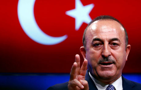 
ترکیه: پیشنهاد آمریکا برای میانجی‌گری با کردهای سوریه را رد کردیم
