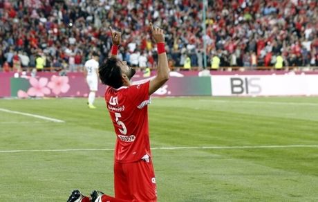 بشار: آرزوی هواداران پرسپولیس بازی با بایرن‌مونیخ است
