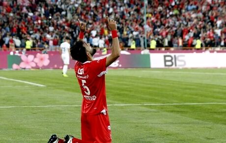 بشار: آرزوی هواداران پرسپولیس بازی با بایرن‌مونیخ است