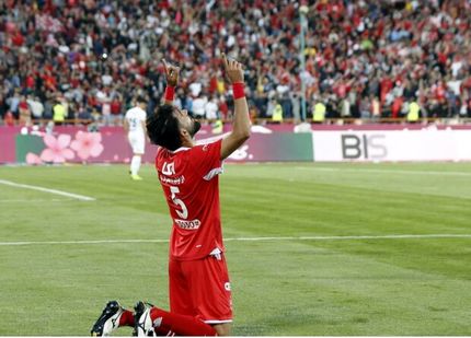 بشار: آرزوی هواداران پرسپولیس بازی با بایرن‌مونیخ است