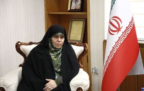 بکارگیری زنان در پست‌های مدیریتی یک مطالبه جدی از دولت است