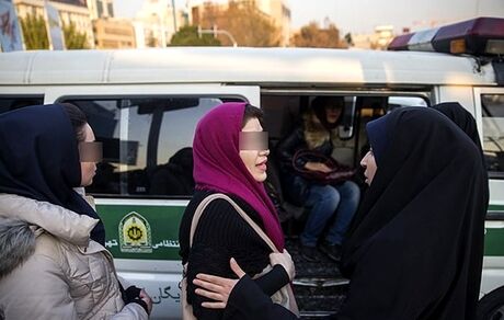 پلیس تهران بزرگ، طرح مقابله با بدحجابی و بی حجابی را در دستورکار دارد