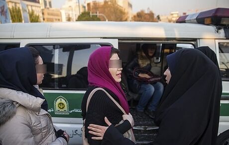 پلیس تهران بزرگ، طرح مقابله با بدحجابی و بی حجابی را در دستورکار دارد