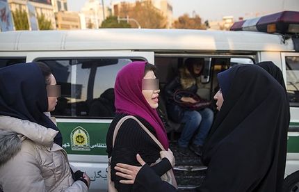 پلیس تهران بزرگ، طرح مقابله با بدحجابی و بی حجابی را در دستورکار دارد