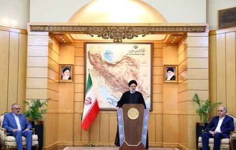 آمریکا بانی و حامی اصلی جنایات رژیم صهیونیستی در غزه است