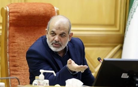 استیضاح وزیر کشور از دستورکار خارج شد