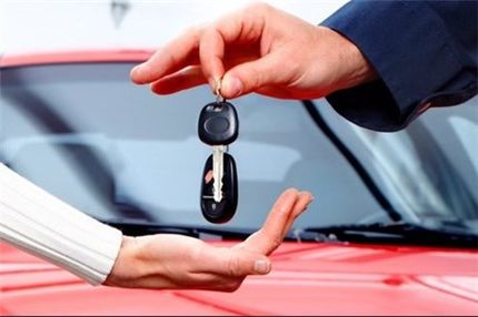 قیمت خودرو به پلتفرم‌های آگهی بازگشت