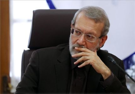 لاریجانی عضو مجمع تشخیص مصلحت نظام شد