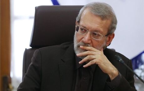 لاریجانی عضو مجمع تشخیص مصلحت نظام شد