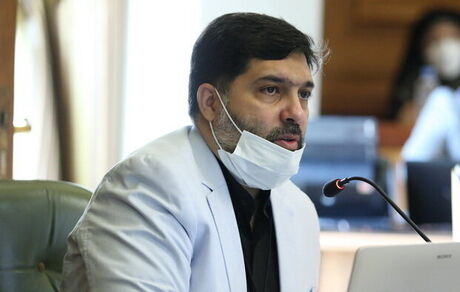 گزارش مترو در مورد حادثه قطار تهران ـ کرج در صحن شورا