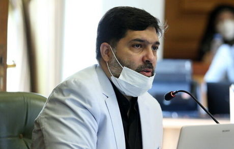 گزارش مترو در مورد حادثه قطار تهران ـ کرج در صحن شورا