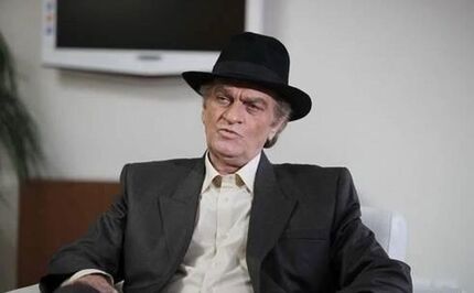 بازیگر مشهور سینما و تلویزیون به کما رفت