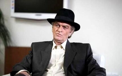 بازیگر مشهور سینما و تلویزیون به کما رفت