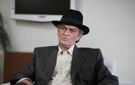 بازیگر مشهور سینما و تلویزیون به کما رفت