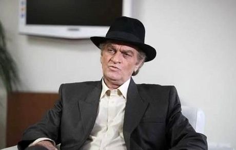 بازیگر مشهور سینما و تلویزیون به کما رفت