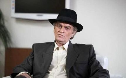 بازیگر مشهور سینما و تلویزیون به کما رفت